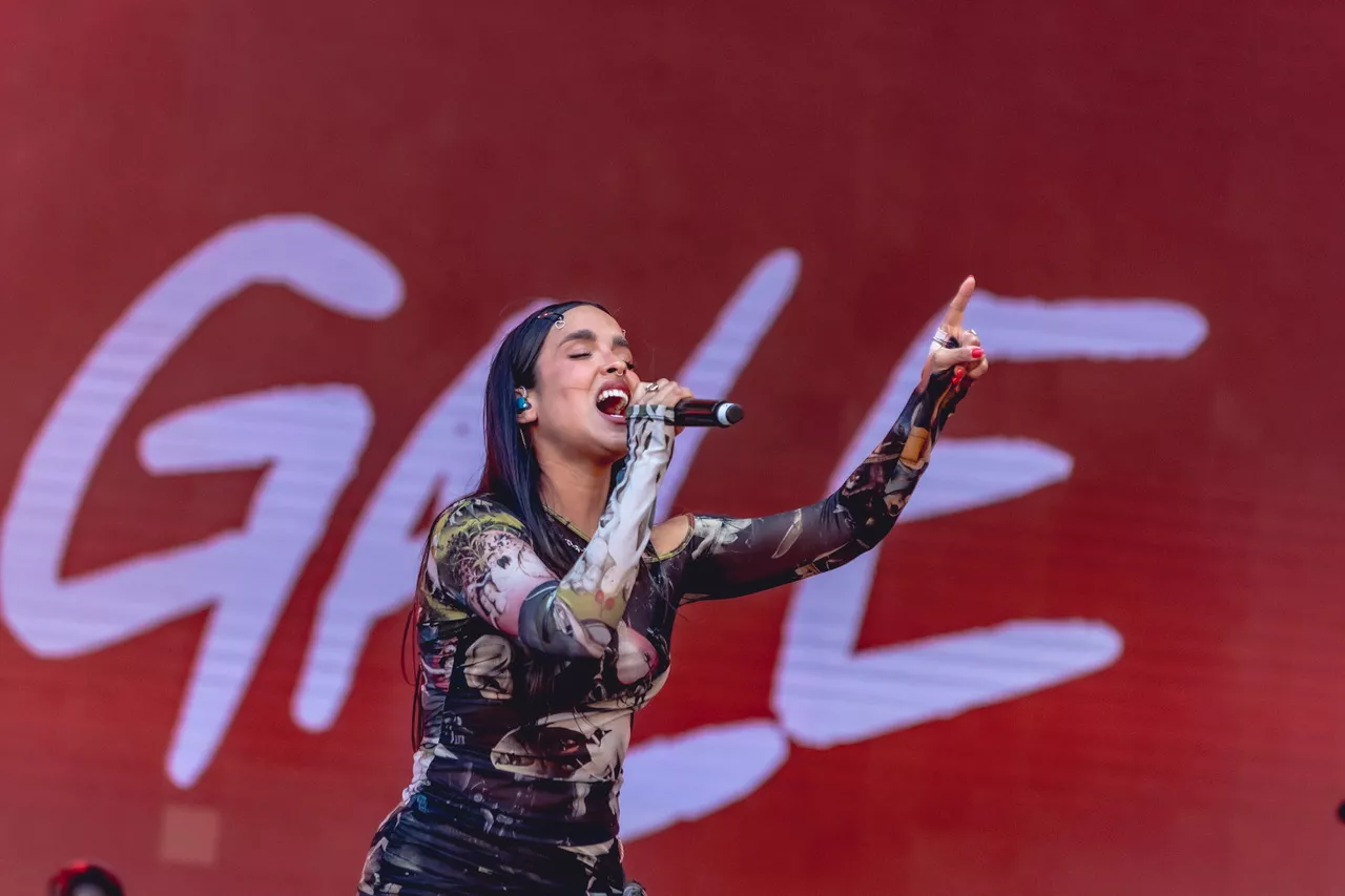 Pirineos Sur, un espectáculo continuo