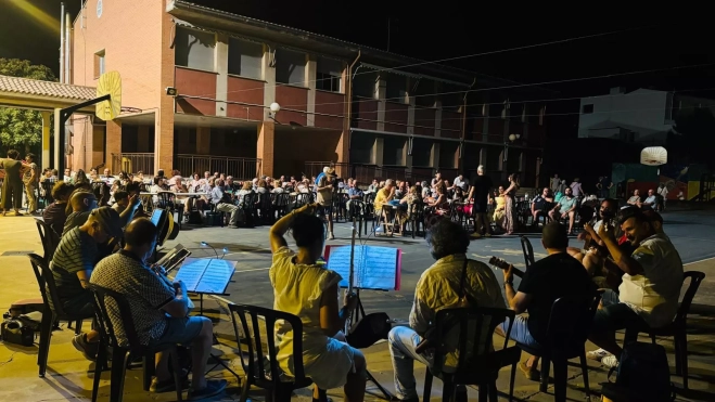 Cena de alforja amenizada (002)