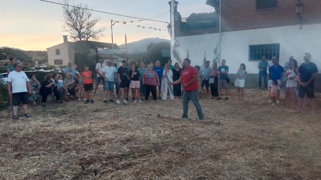 juegos en Aguas, senior masculina, diario de Huesca juegos en Aguas, senior masculina, diario de Huesca