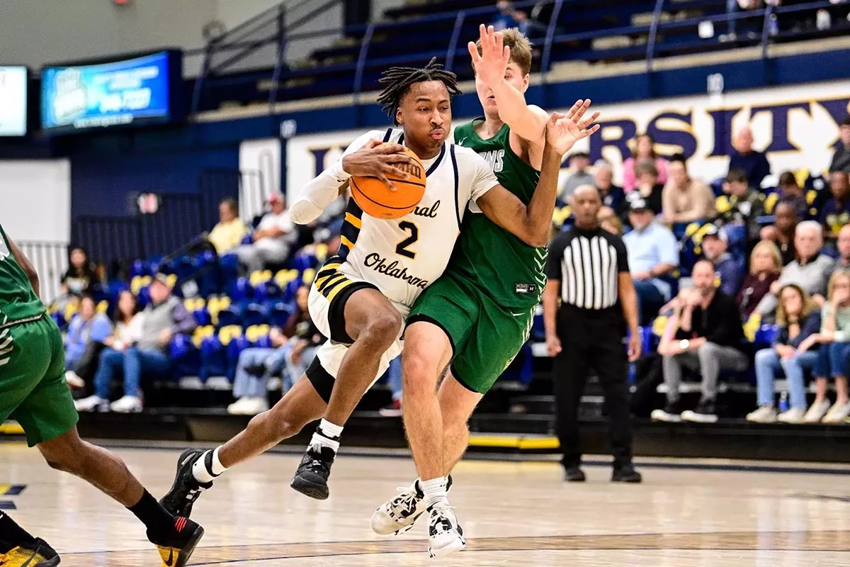 Jaden Wells, otro americano que se suma a Lobe Huesca