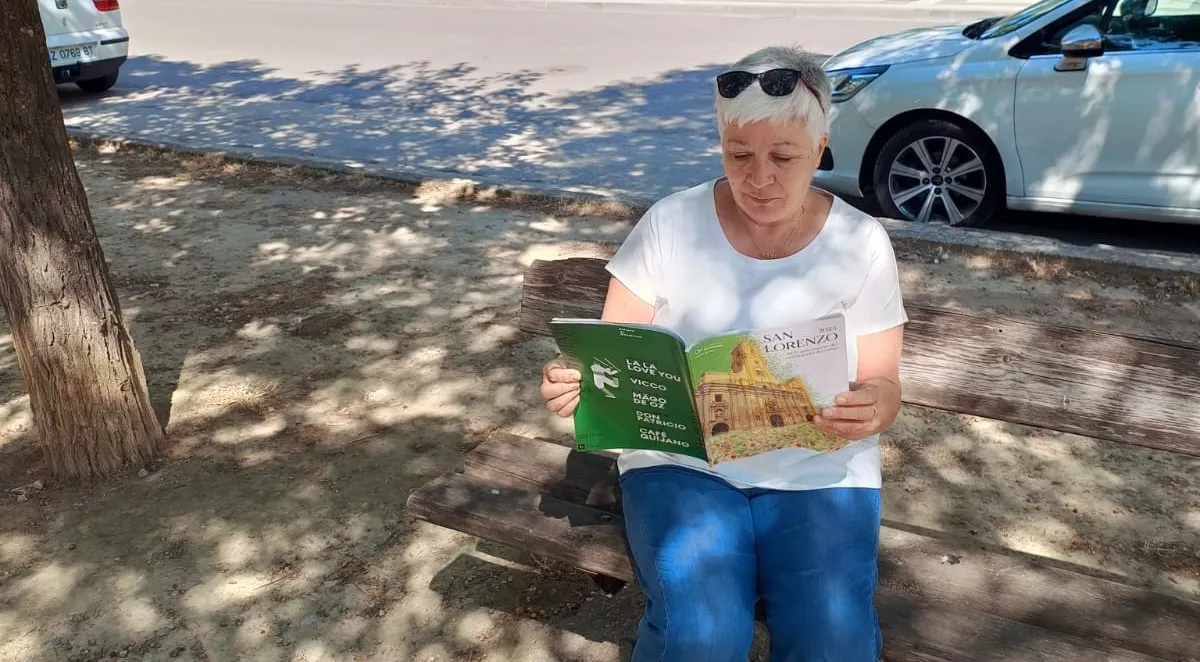 Revista de las fiestas de San Lorenzo 2025 de El Diario de Huesca.