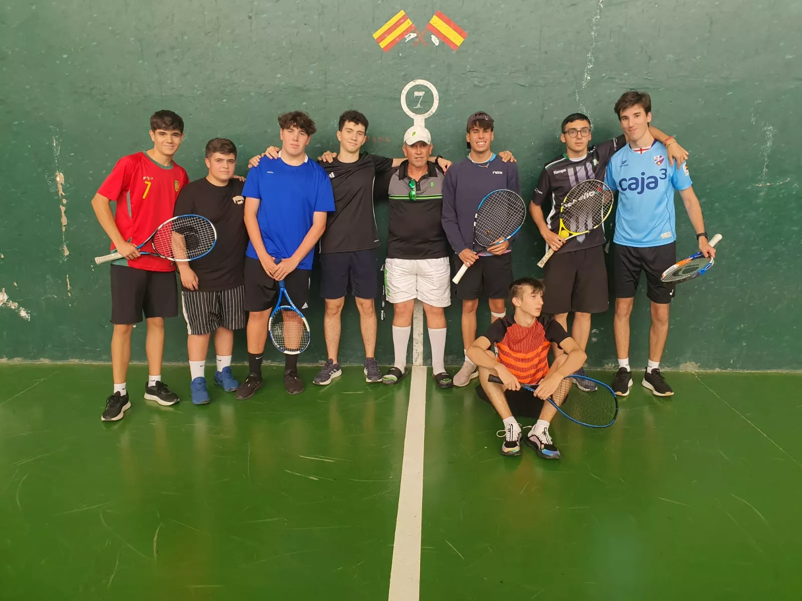 Imagen de la pasada edición.