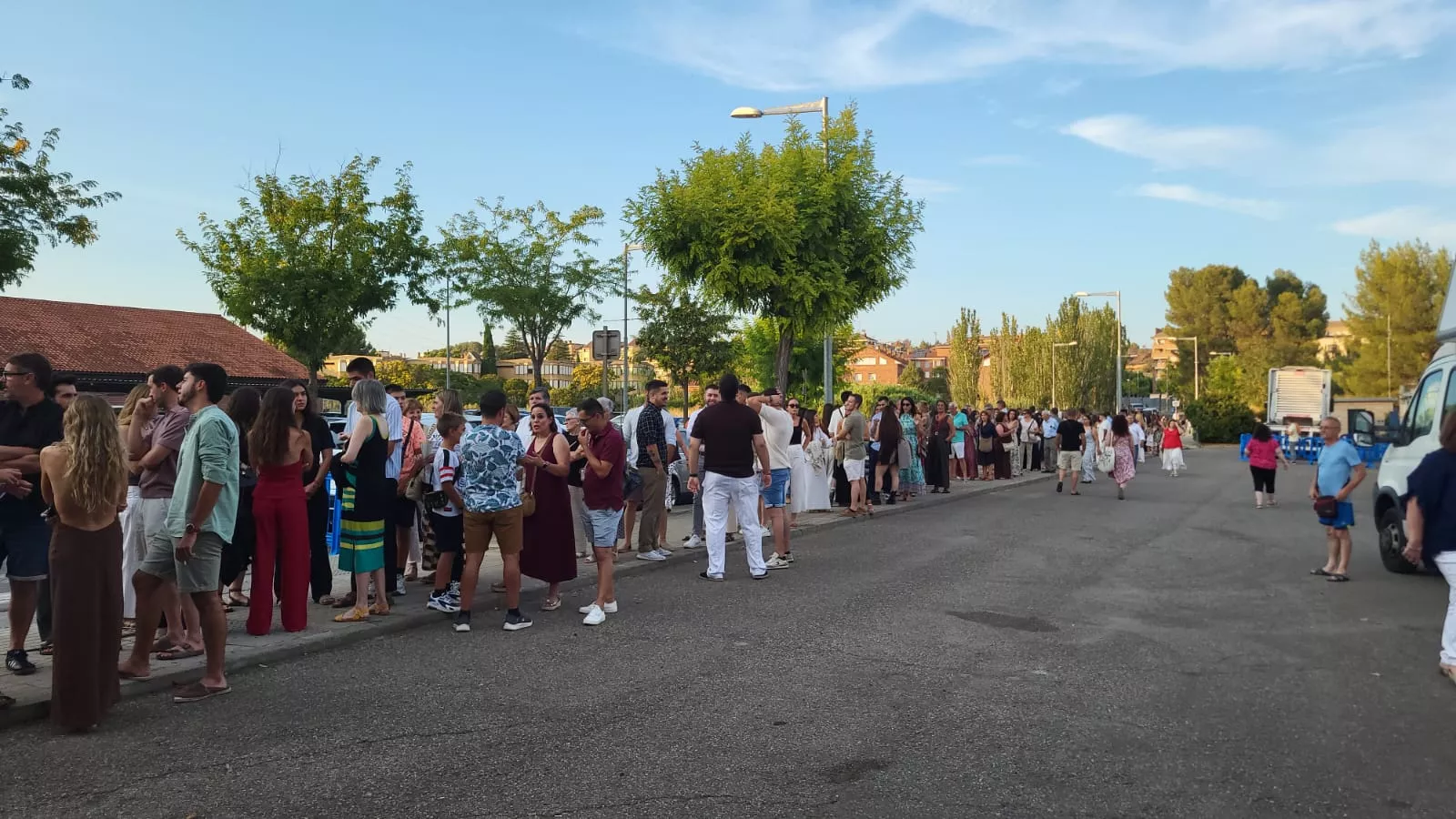 Muestra del Festival Vino Somontano en Barbastro
