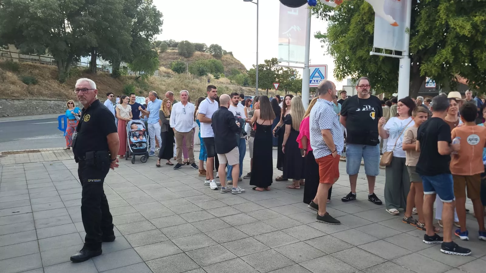 Muestra del Festival Vino Somontano en Barbastro