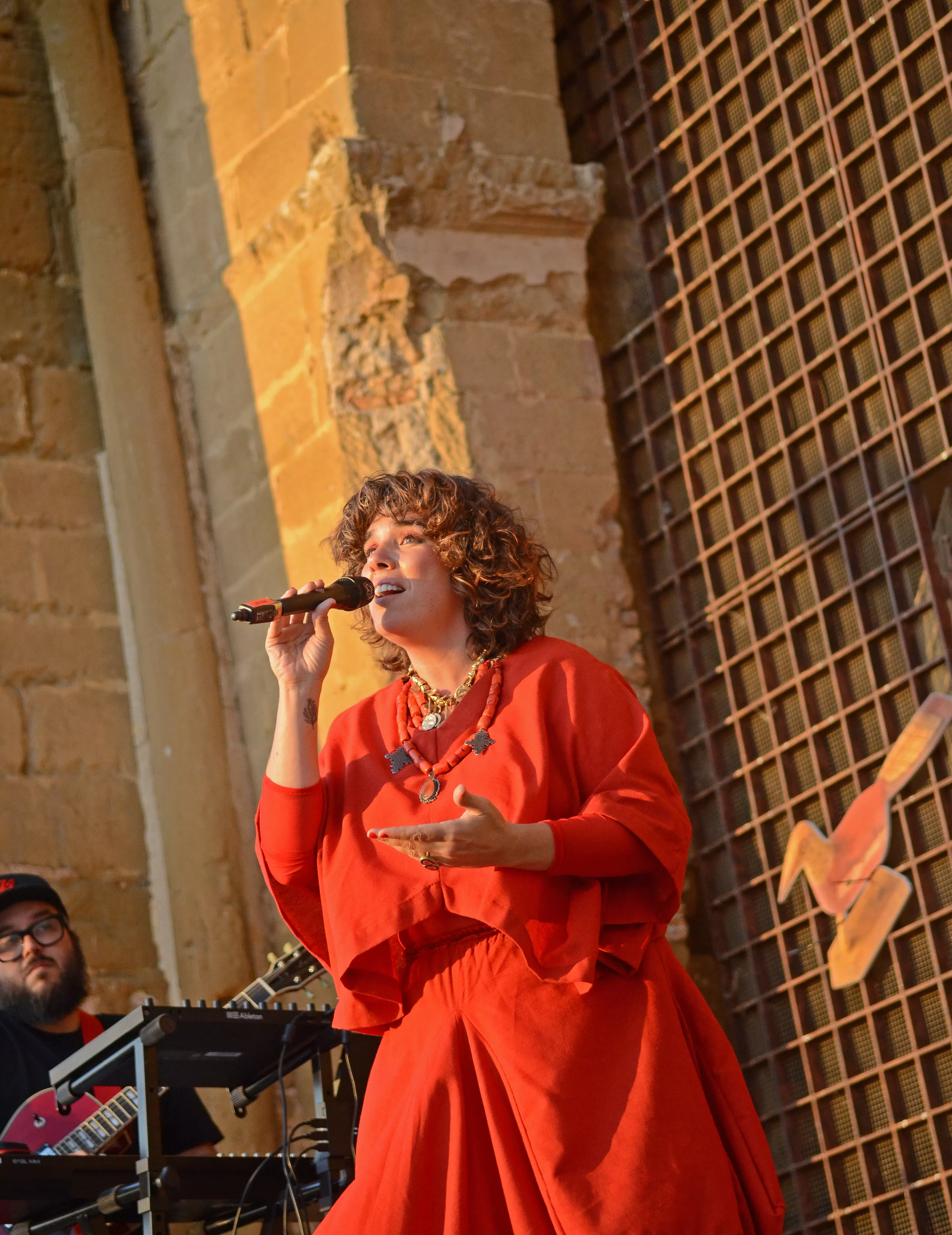 Casapalma en Monflorite en el Sonna