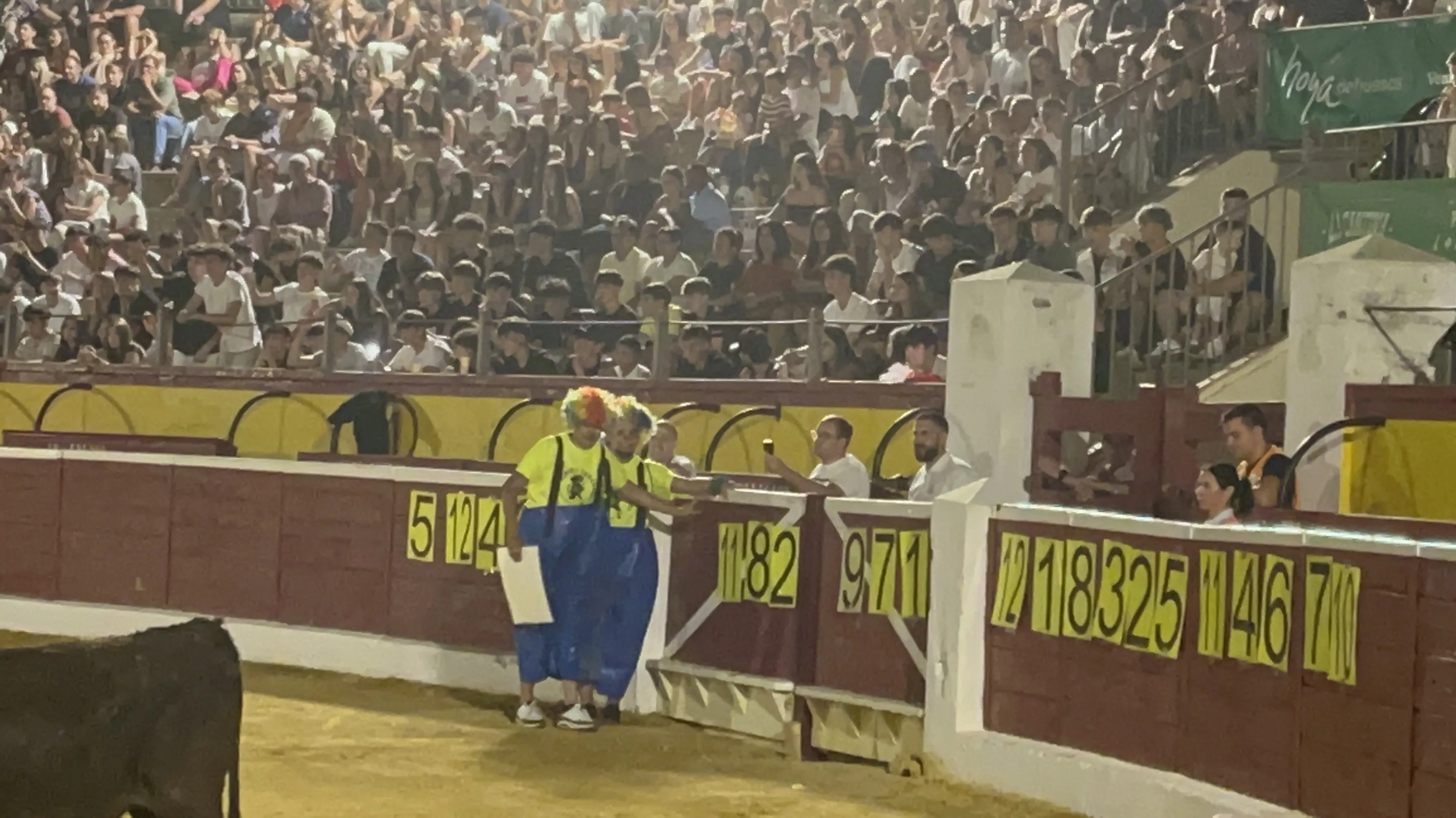 Grand Prix de las Peñas 2025. Foto: Adri Mora