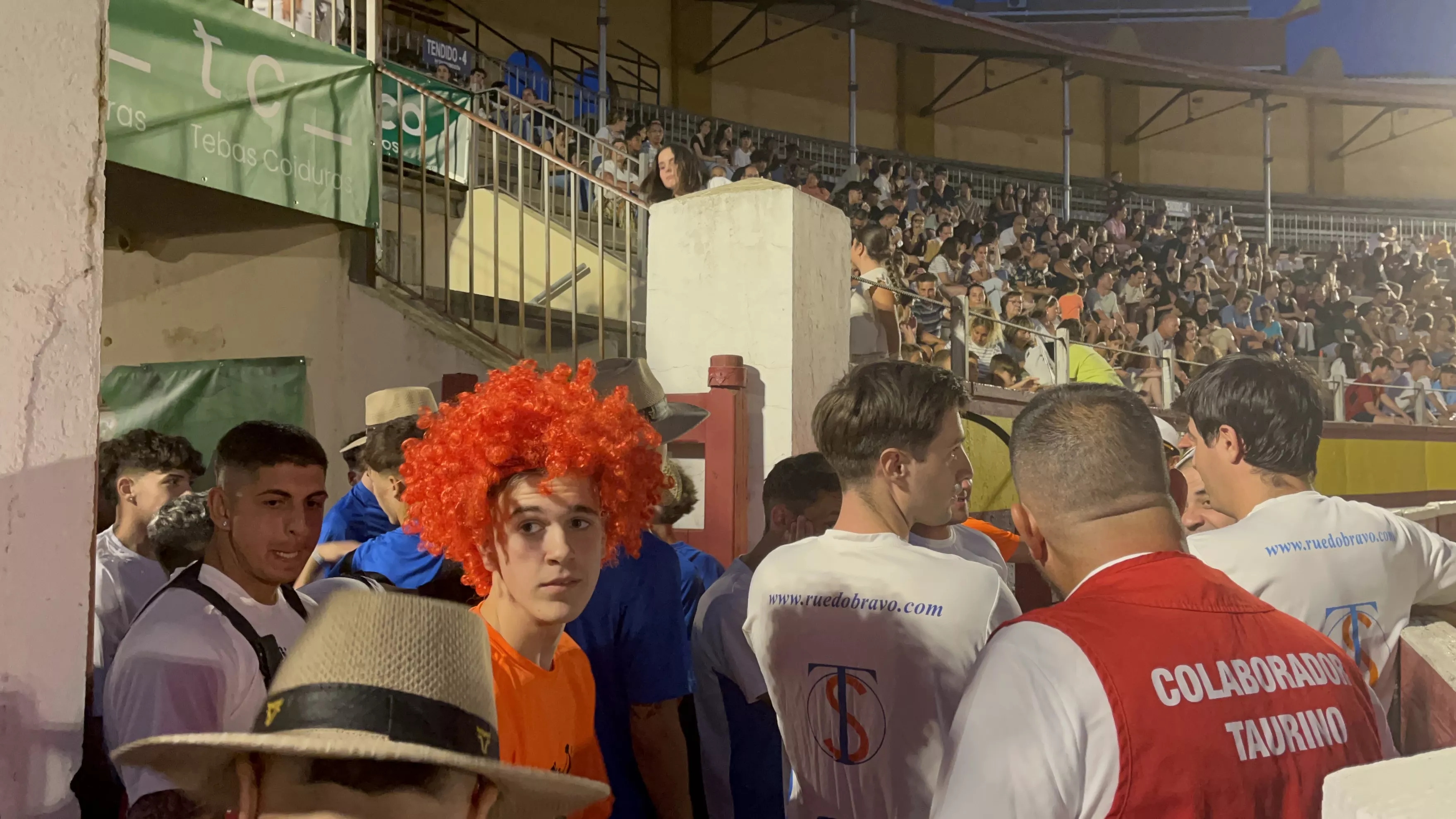 Grand Prix de las Peñas 2025. Foto: Adri Mora