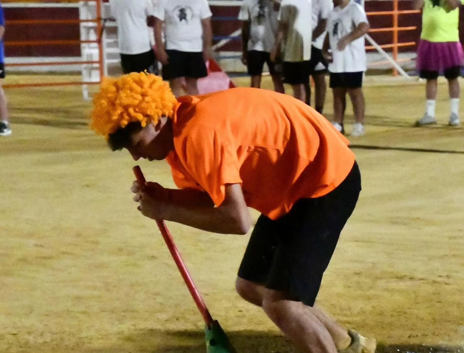 Grand Prix de las Peñas 2025. 