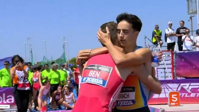 ben oriach ben oriach