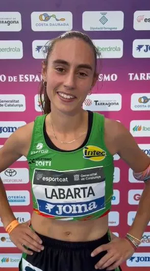 Sandra Labarta