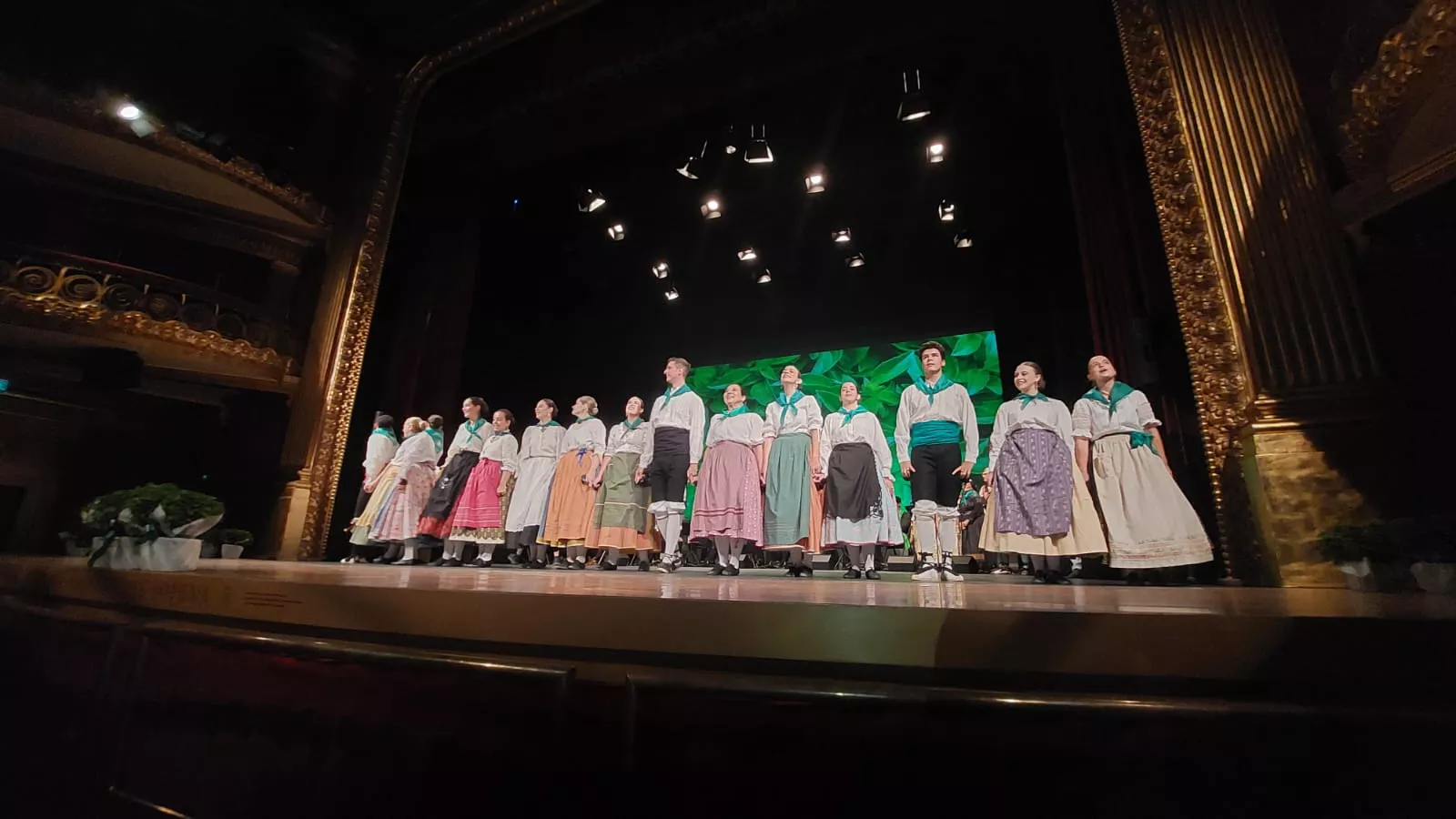 Pasión por Huesca, el Valor de lo Nuestro de Toño Julve