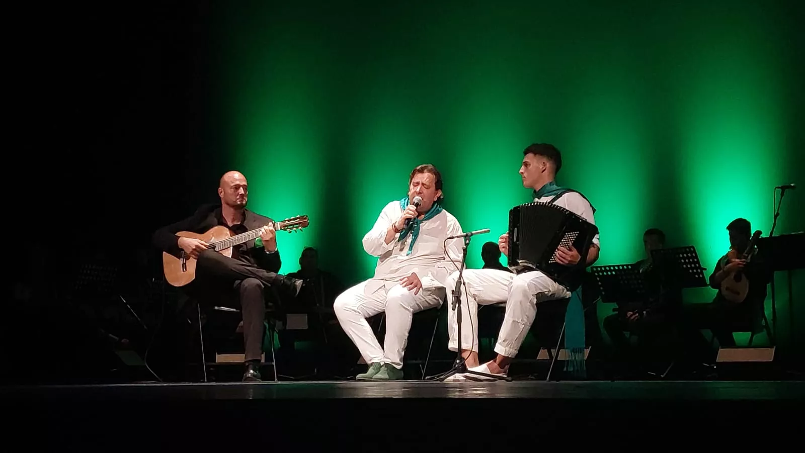 Pasión por Huesca, el Valor de lo Nuestro de Toño Julve