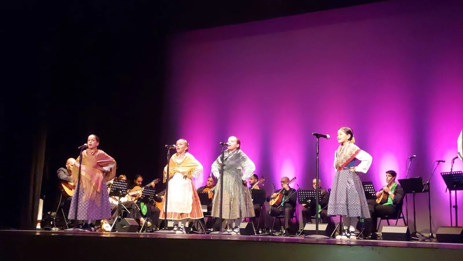 Pasión por Huesca, el Valor de lo Nuestro de Toño Julve