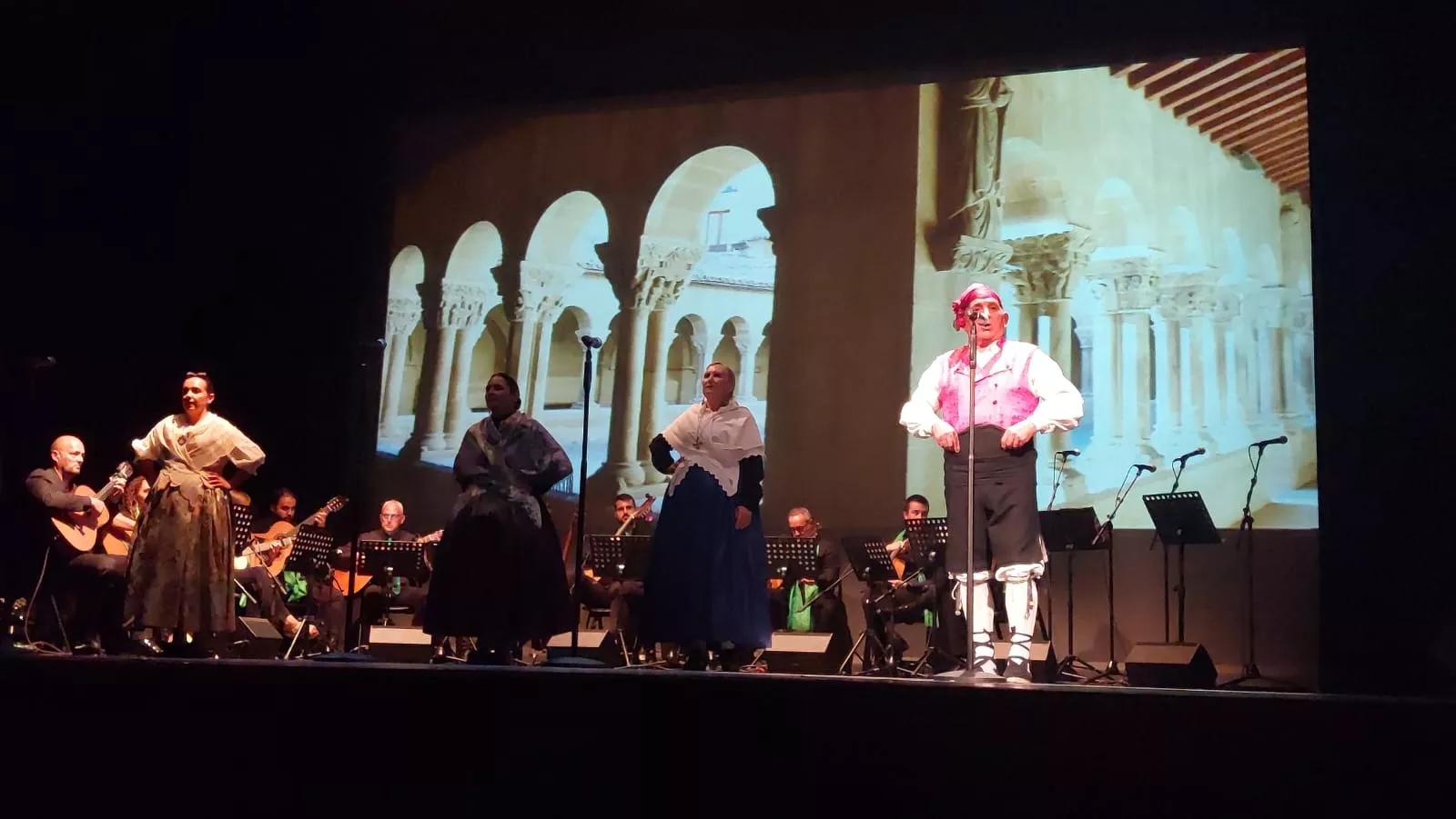 Pasión por Huesca, el Valor de lo Nuestro de Toño Julve