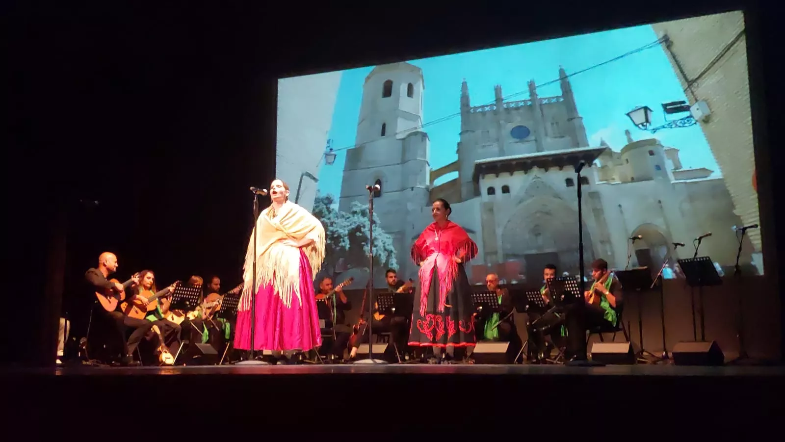 Pasión por Huesca, el Valor de lo Nuestro de Toño Julve