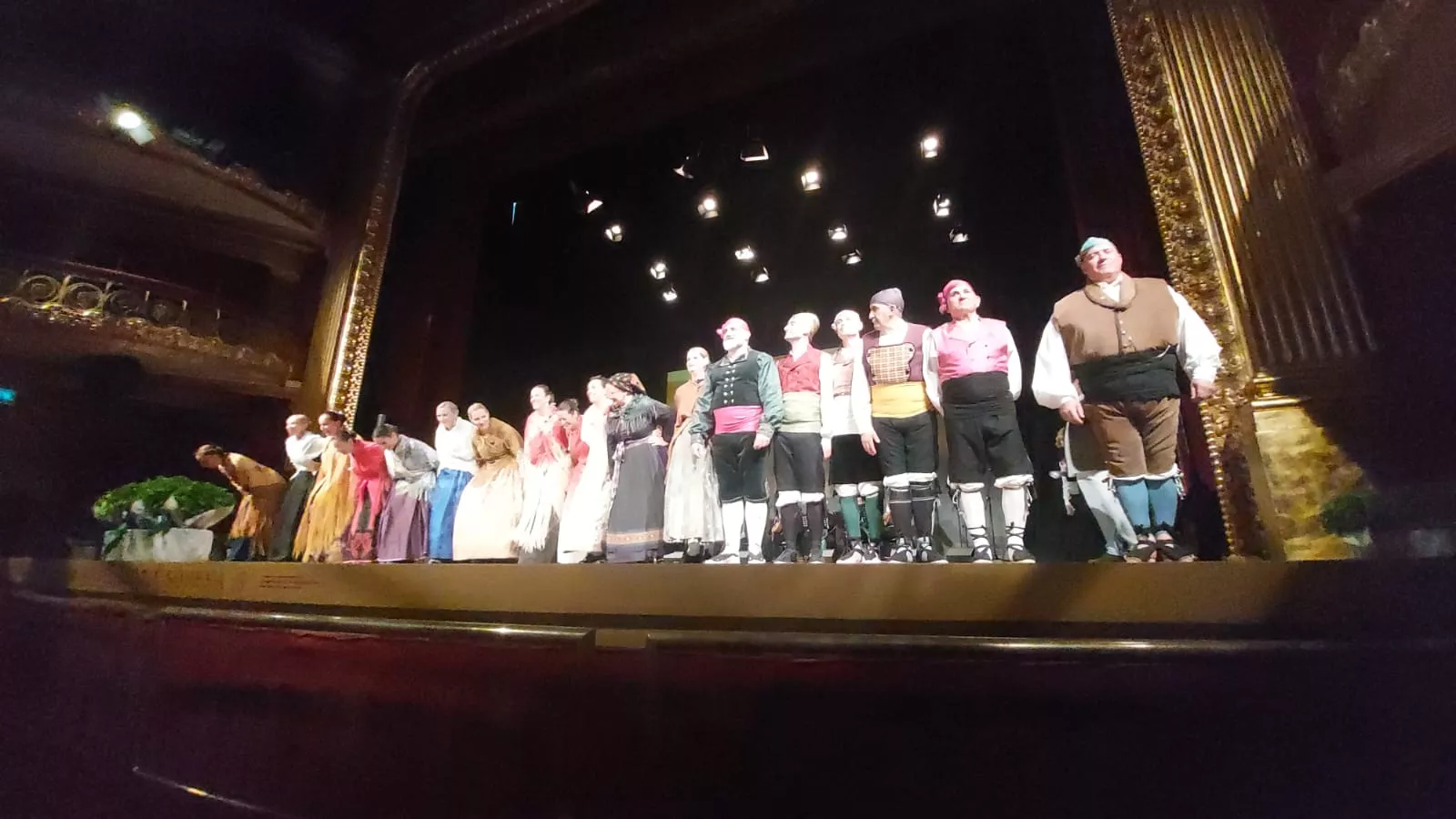 Pasión por Huesca, el Valor de lo Nuestro de Toño Julve