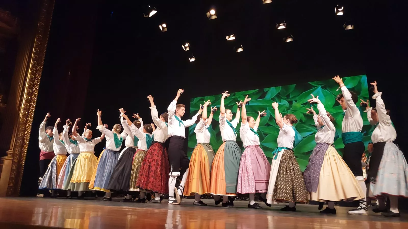 Pasión por Huesca, el Valor de lo Nuestro de Toño Julve