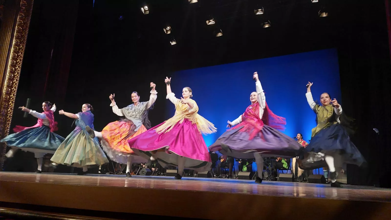 Pasión por Huesca, el Valor de lo Nuestro de Toño Julve