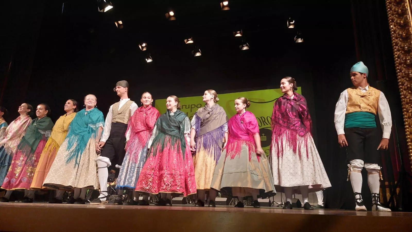 Pasión por Huesca, el Valor de lo Nuestro de Toño Julve