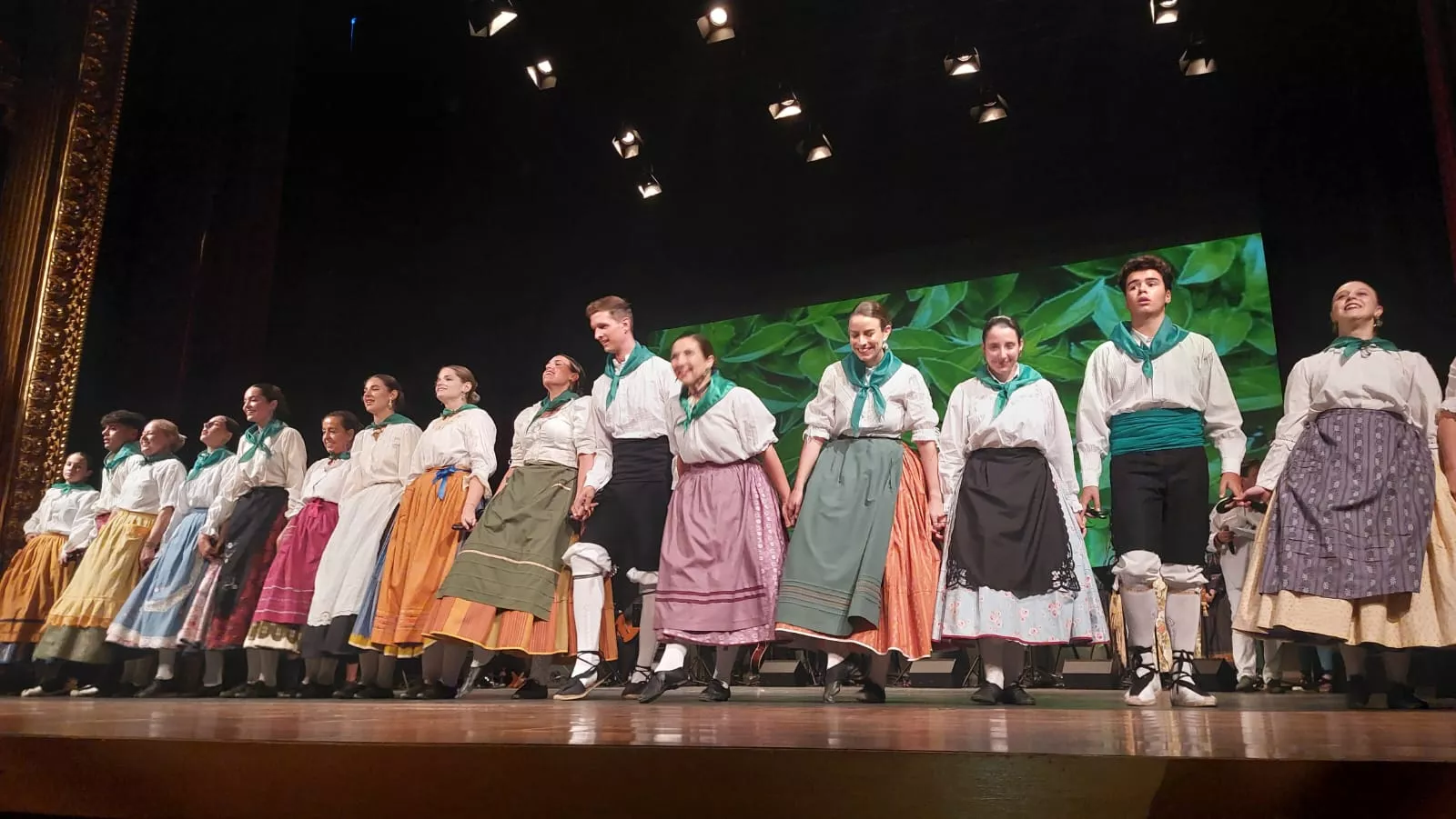 Pasión por Huesca, el Valor de lo Nuestro de Toño Julve