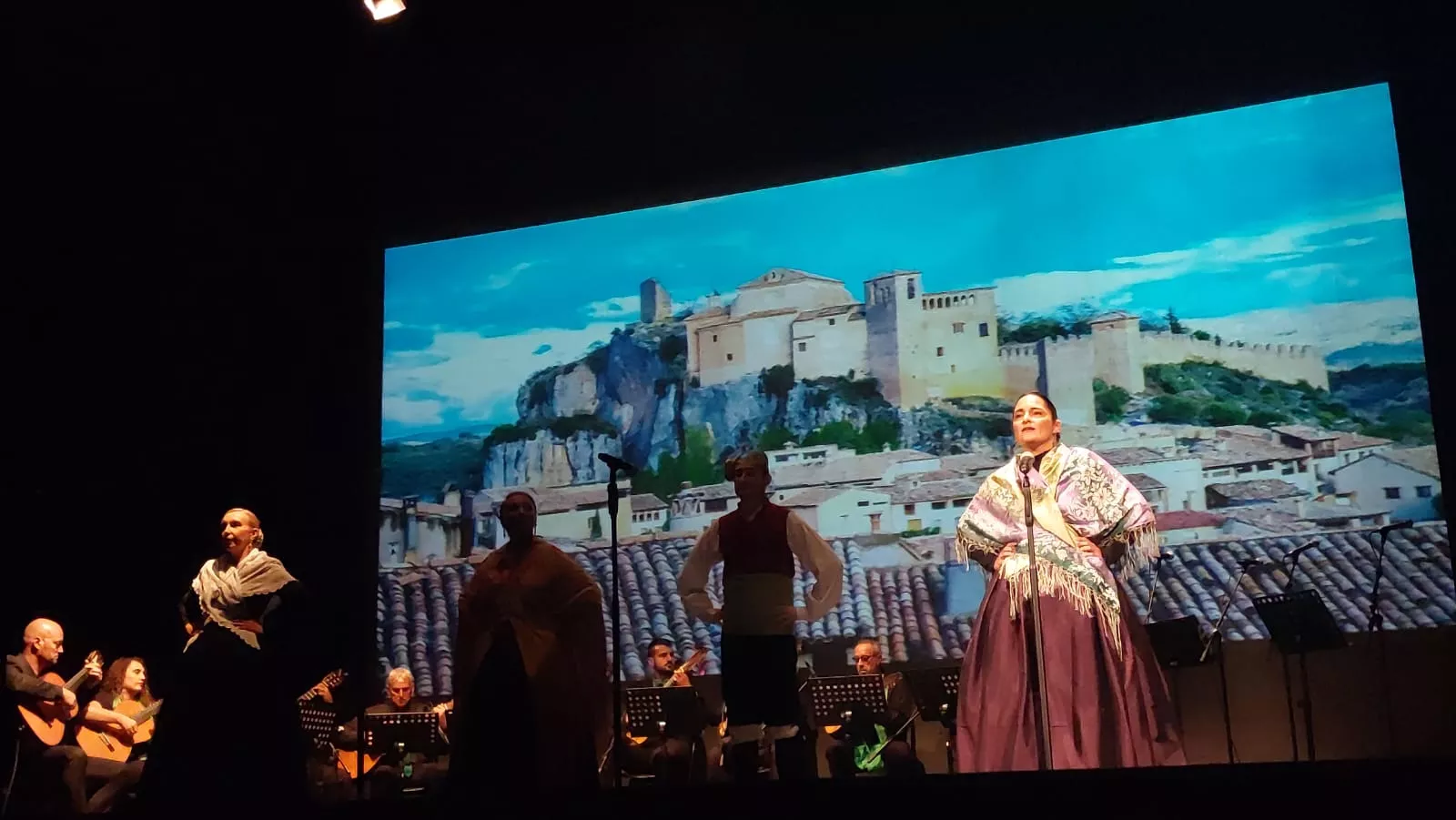 Pasión por Huesca, el Valor de lo Nuestro de Toño Julve