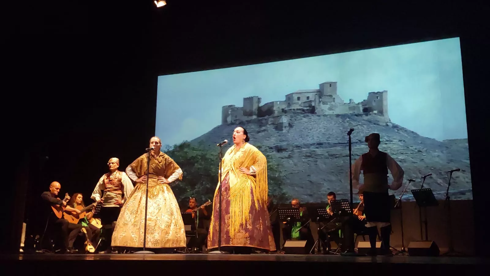 Pasión por Huesca, el Valor de lo Nuestro de Toño Julve