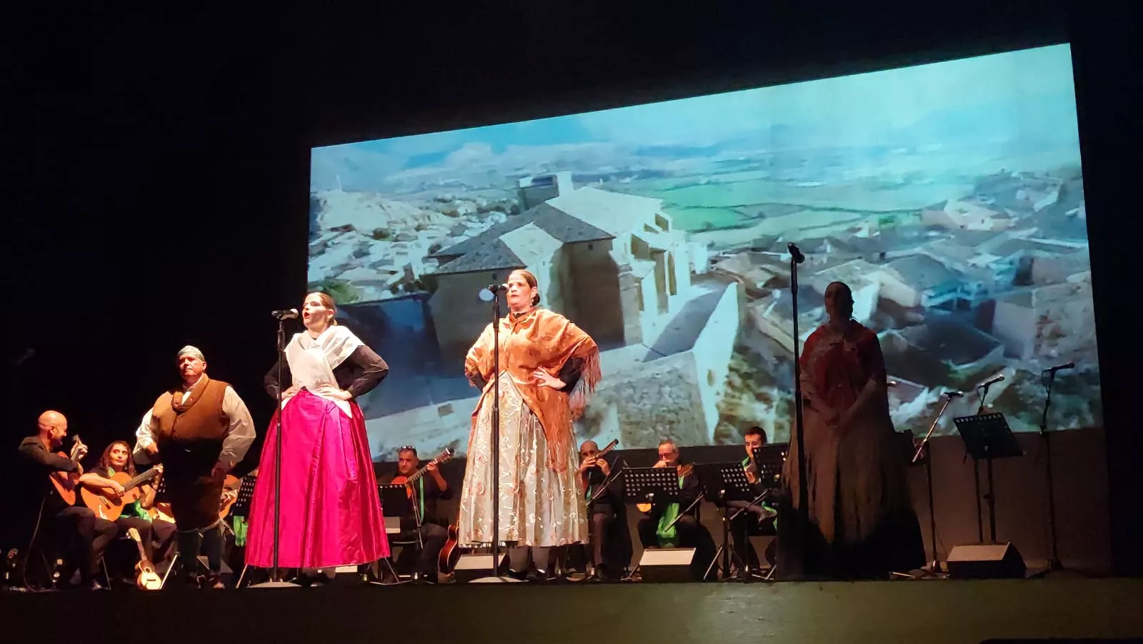 Pasión por Huesca, el Valor de lo Nuestro de Toño Julve