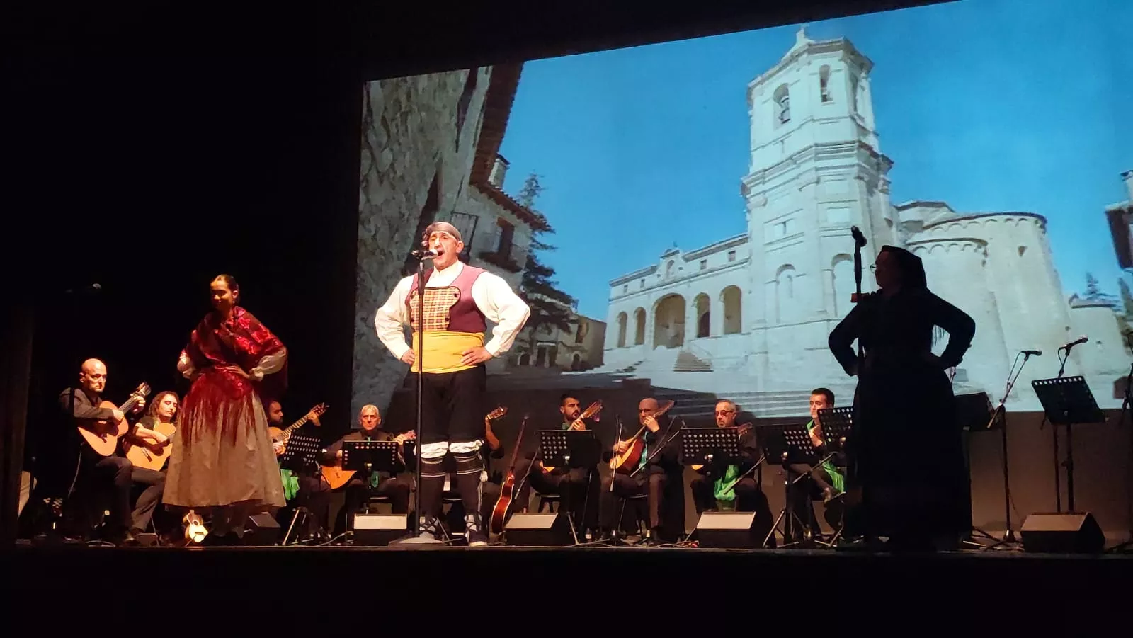 Pasión por Huesca, el Valor de lo Nuestro de Toño Julve