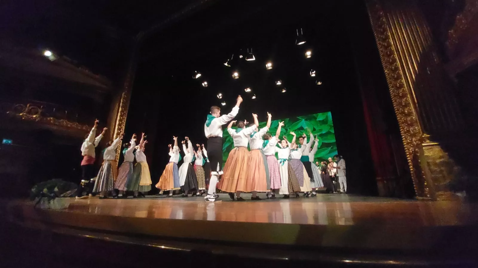 Pasión por Huesca, el Valor de lo Nuestro de Toño Julve