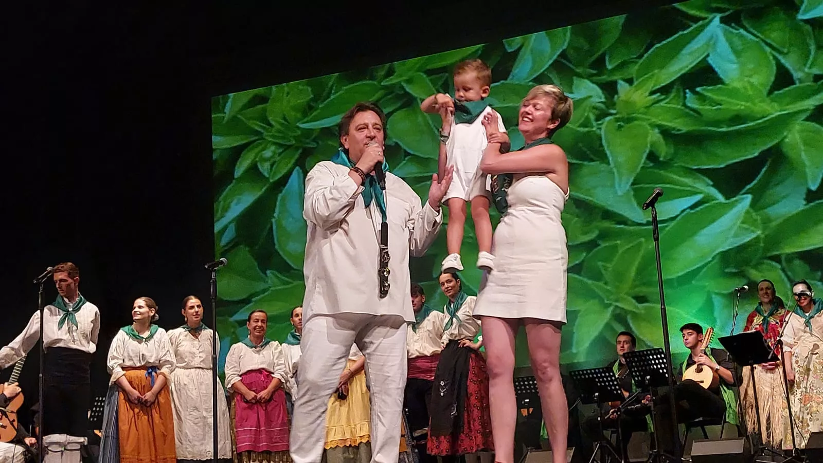 Pasión por Huesca, el Valor de lo Nuestro de Toño Julve