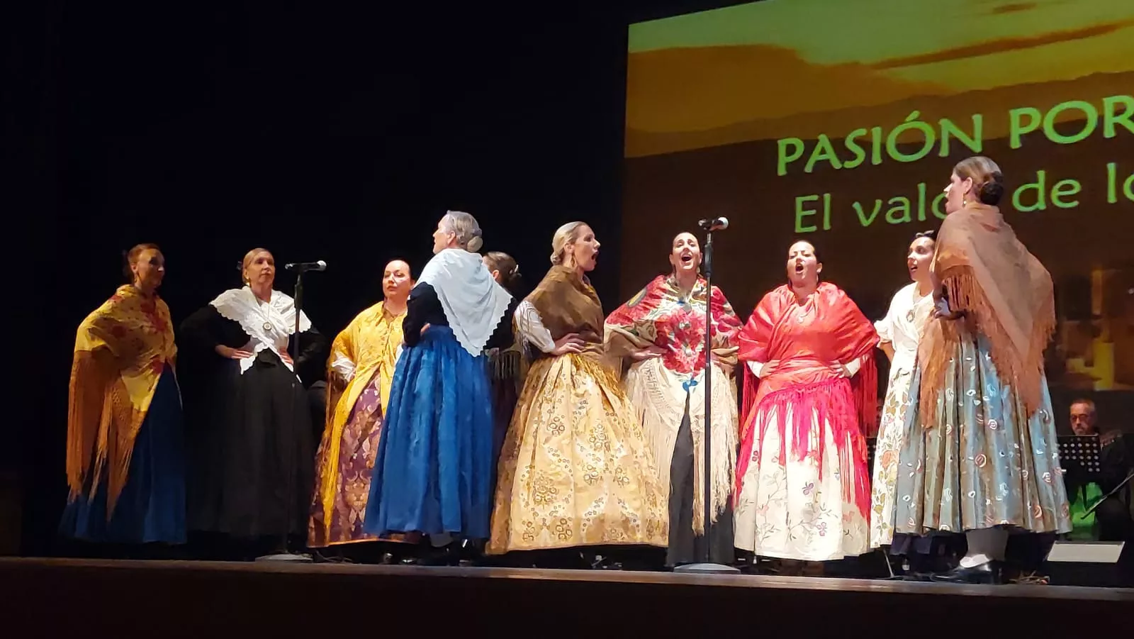 Pasión por Huesca, el Valor de lo Nuestro de Toño Julve