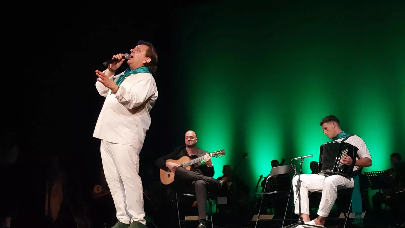 Pasión por Huesca, el Valor de lo Nuestro de Toño Julve