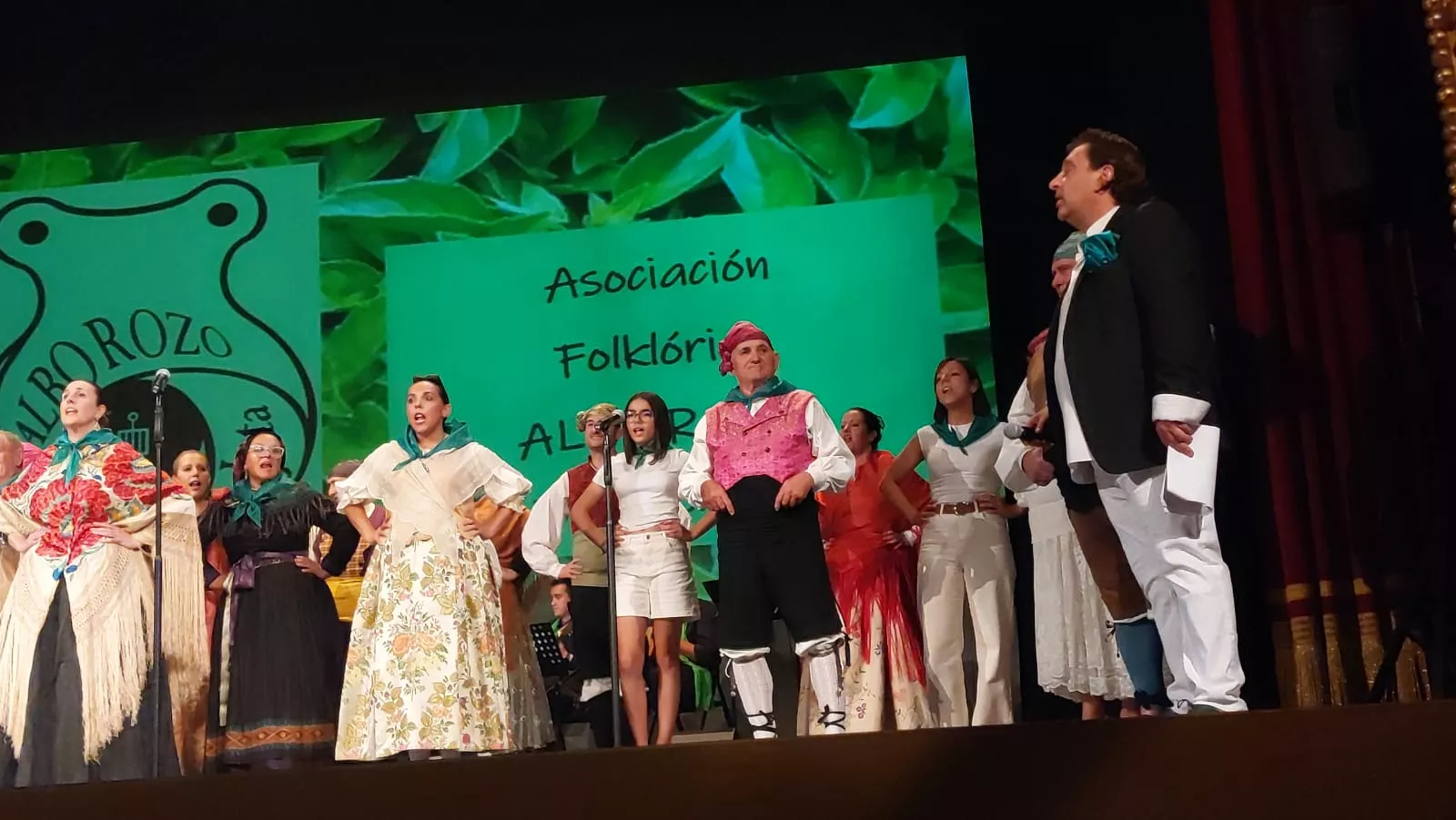 Pasión por Huesca, el Valor de lo Nuestro de Toño Julve