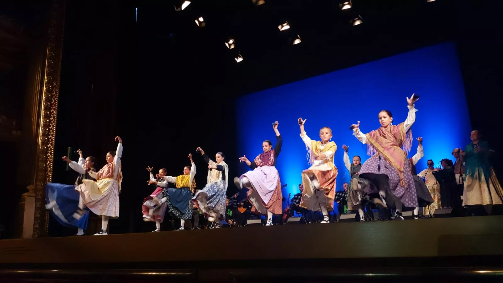 Pasión por Huesca, el Valor de lo Nuestro de Toño Julve