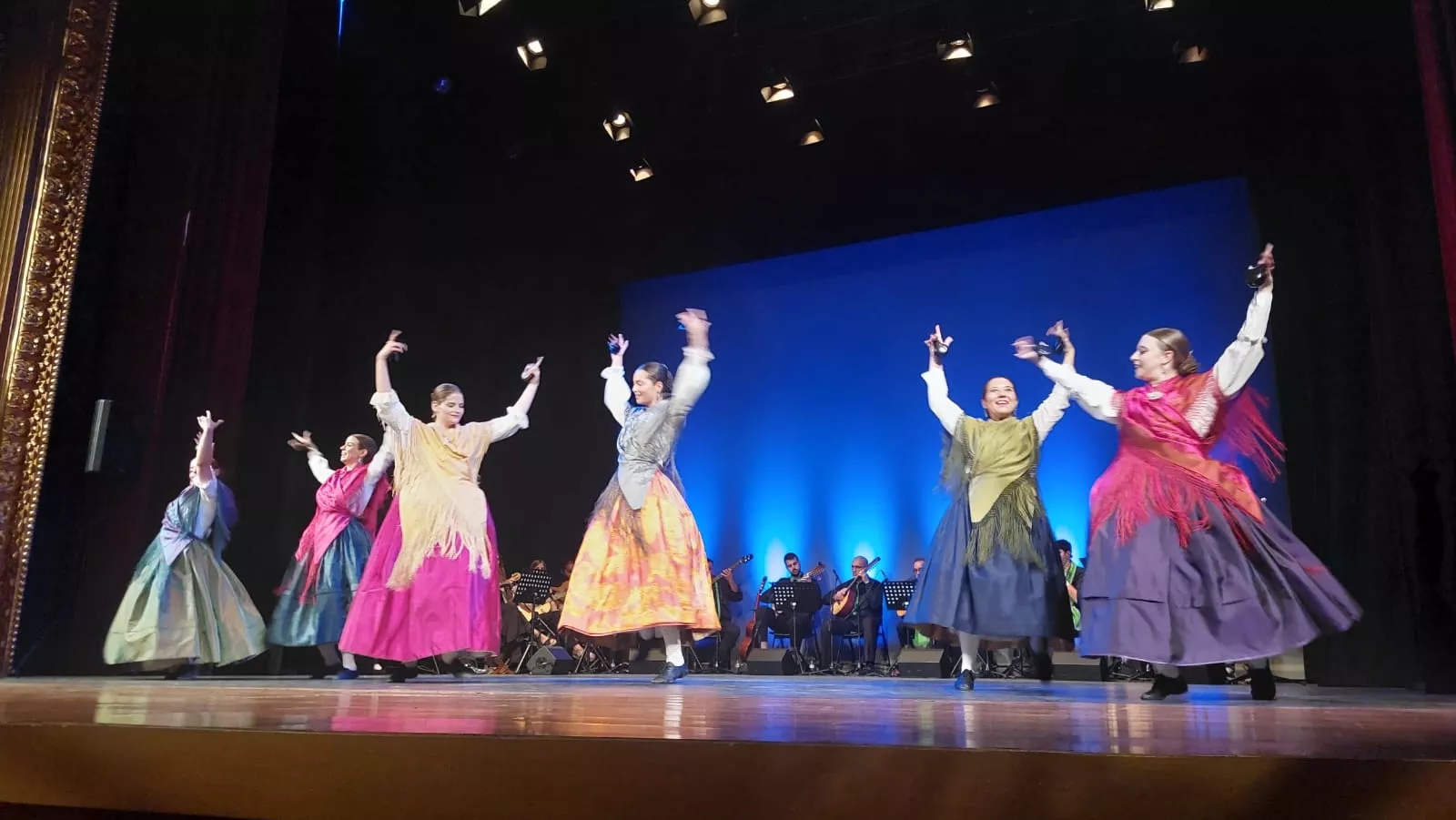 Pasión por Huesca, el Valor de lo Nuestro de Toño Julve