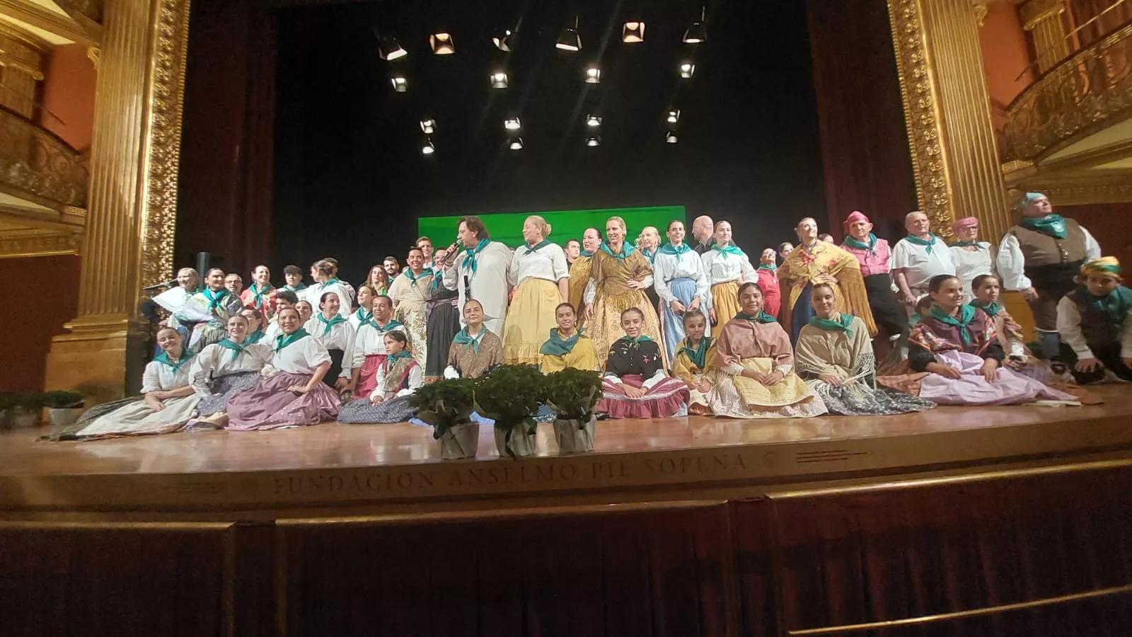 Pasión por Huesca, el Valor de lo Nuestro de Toño Julve