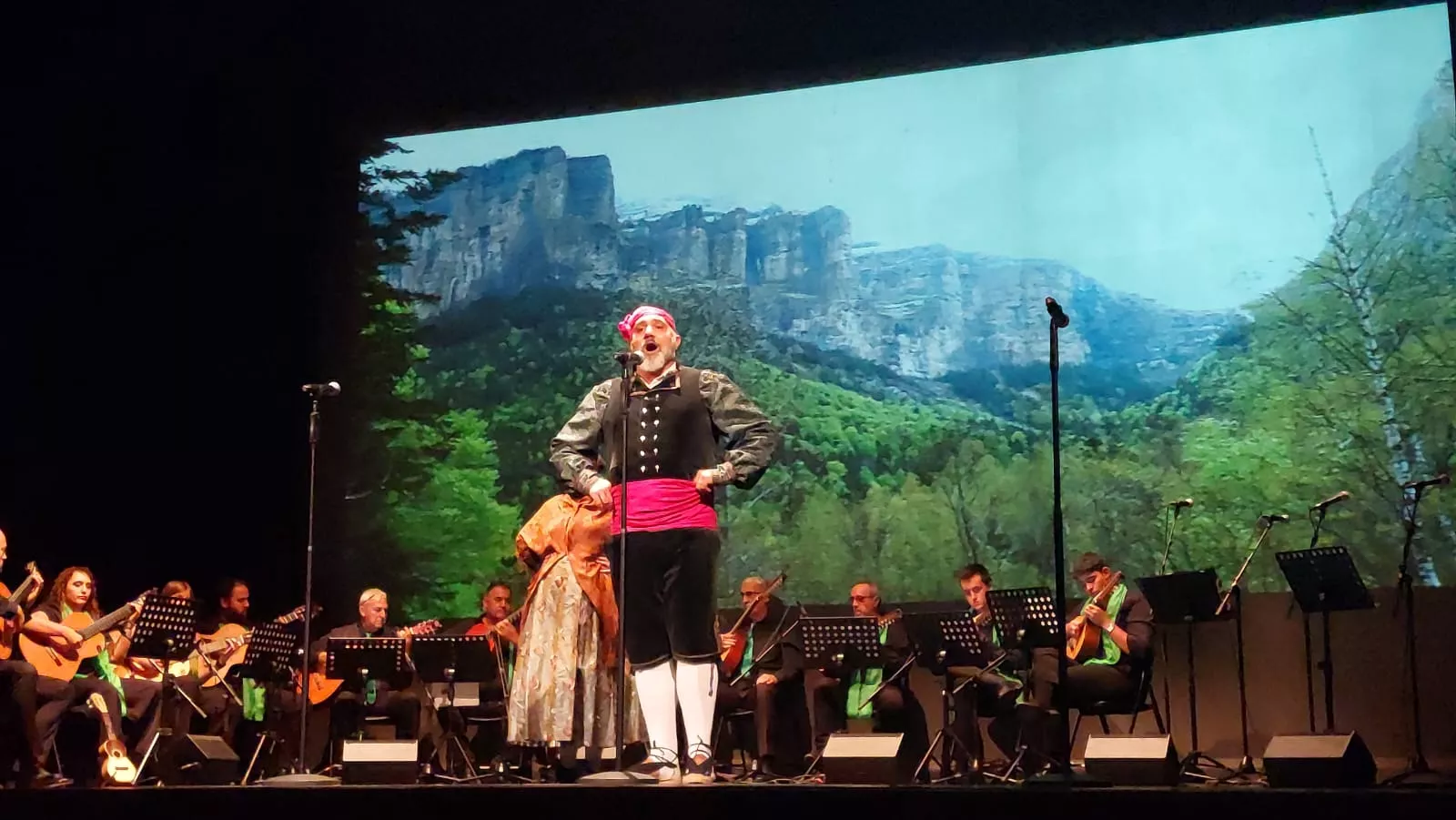 Pasión por Huesca, el Valor de lo Nuestro de Toño Julve