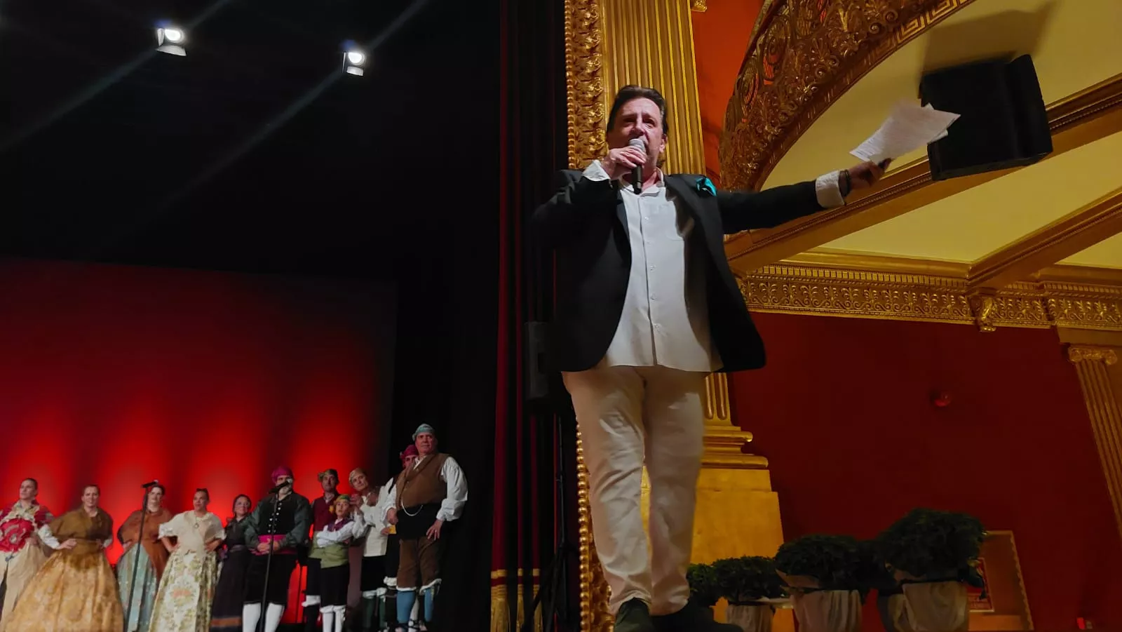 Pasión por Huesca, el Valor de lo Nuestro de Toño Julve