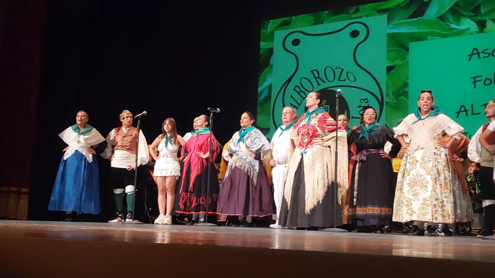 Pasión por Huesca, el Valor de lo Nuestro de Toño Julve