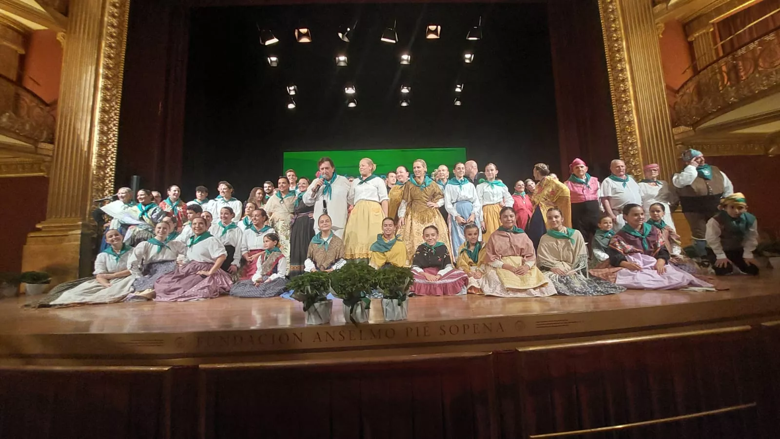 Pasión por Huesca, el Valor de lo Nuestro de Toño Julve