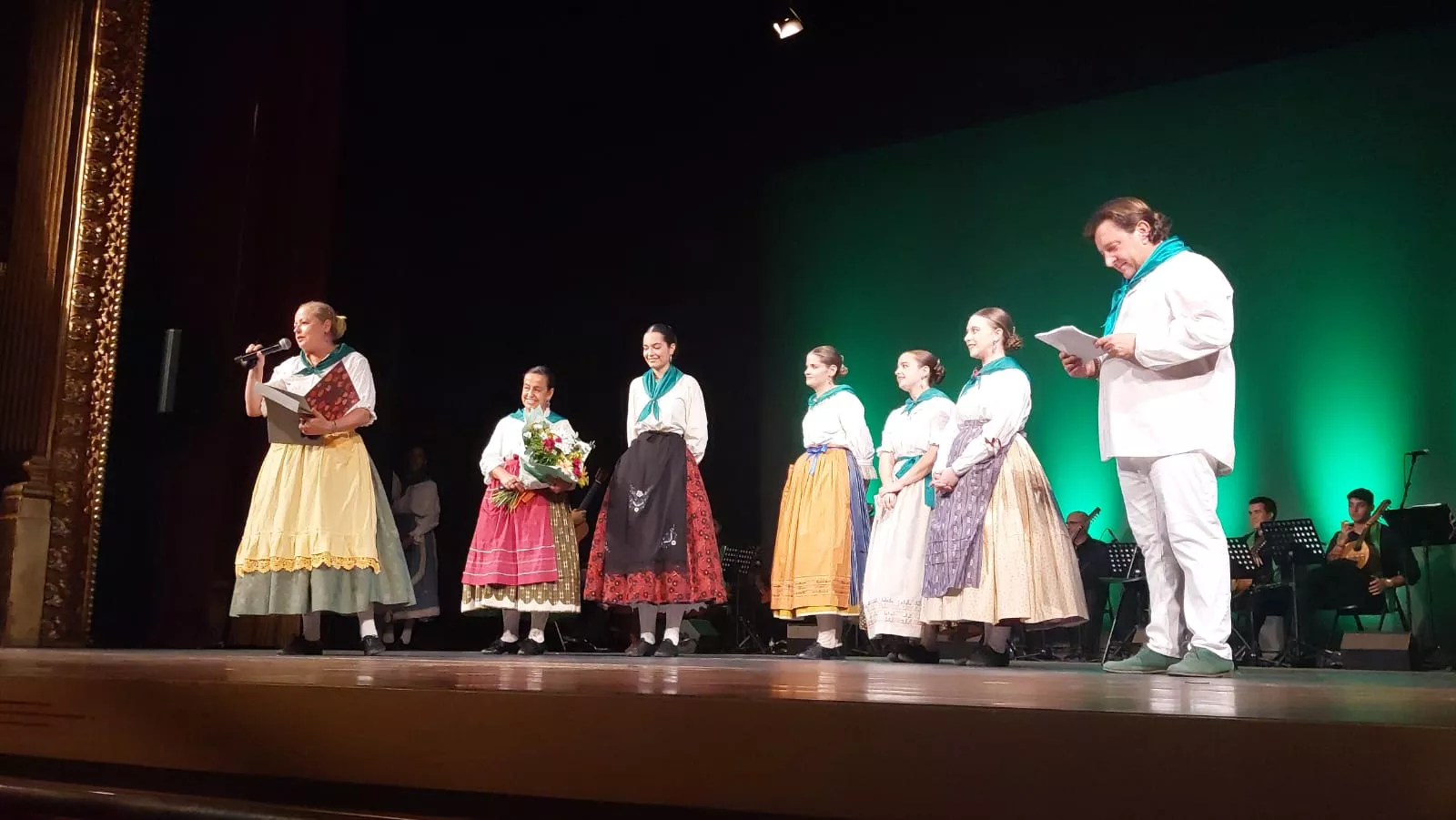 Pasión por Huesca, el Valor de lo Nuestro de Toño Julve