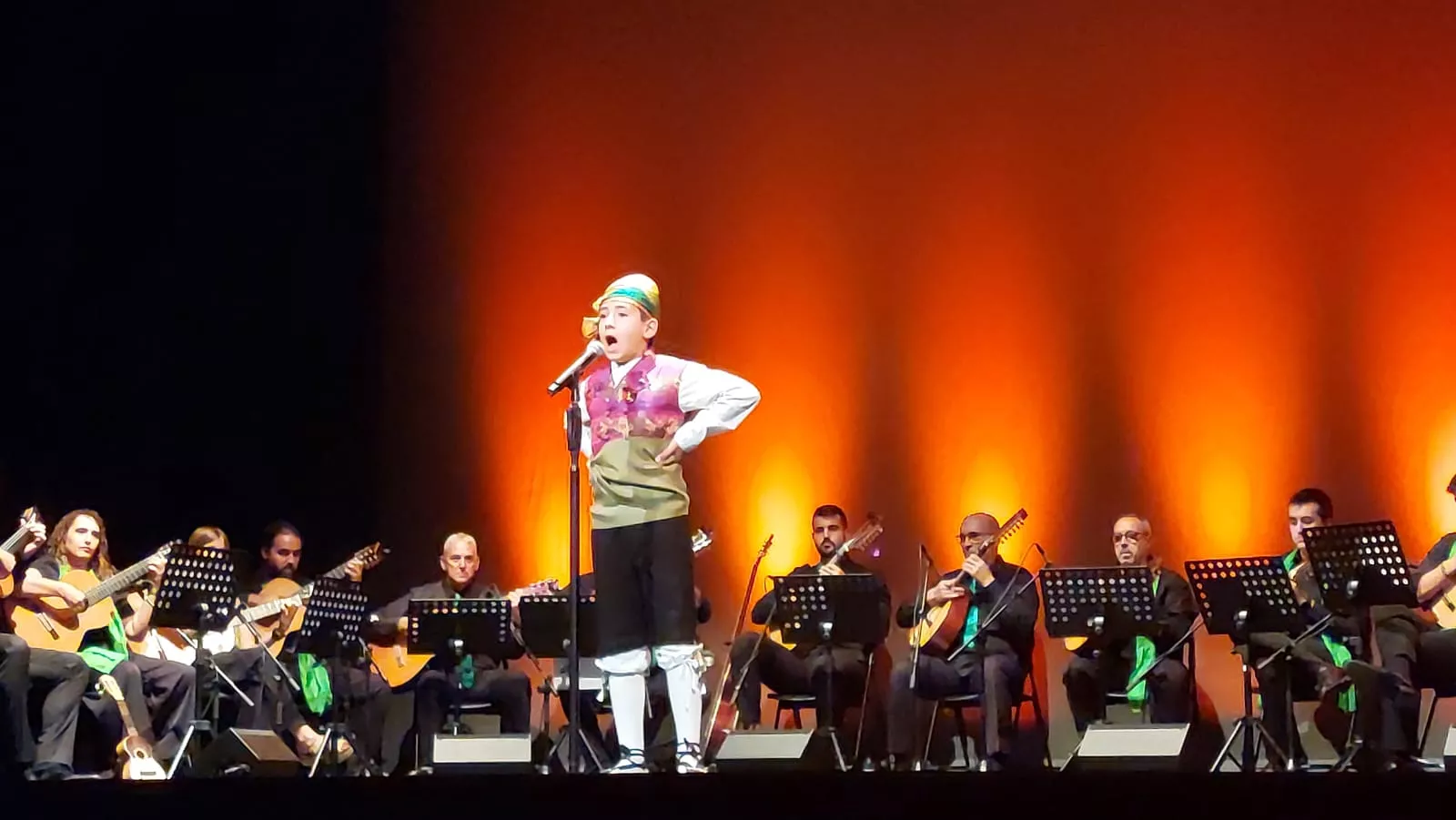 Pasión por Huesca, el Valor de lo Nuestro de Toño Julve