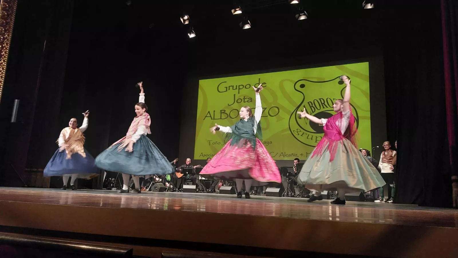 Pasión por Huesca, el Valor de lo Nuestro de Toño Julve