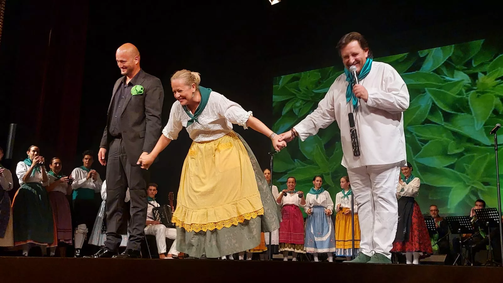 Pasión por Huesca, el Valor de lo Nuestro de Toño Julve