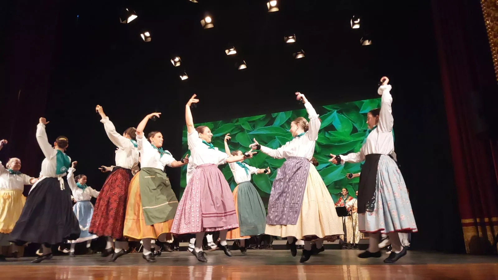 Pasión por Huesca, el Valor de lo Nuestro de Toño Julve