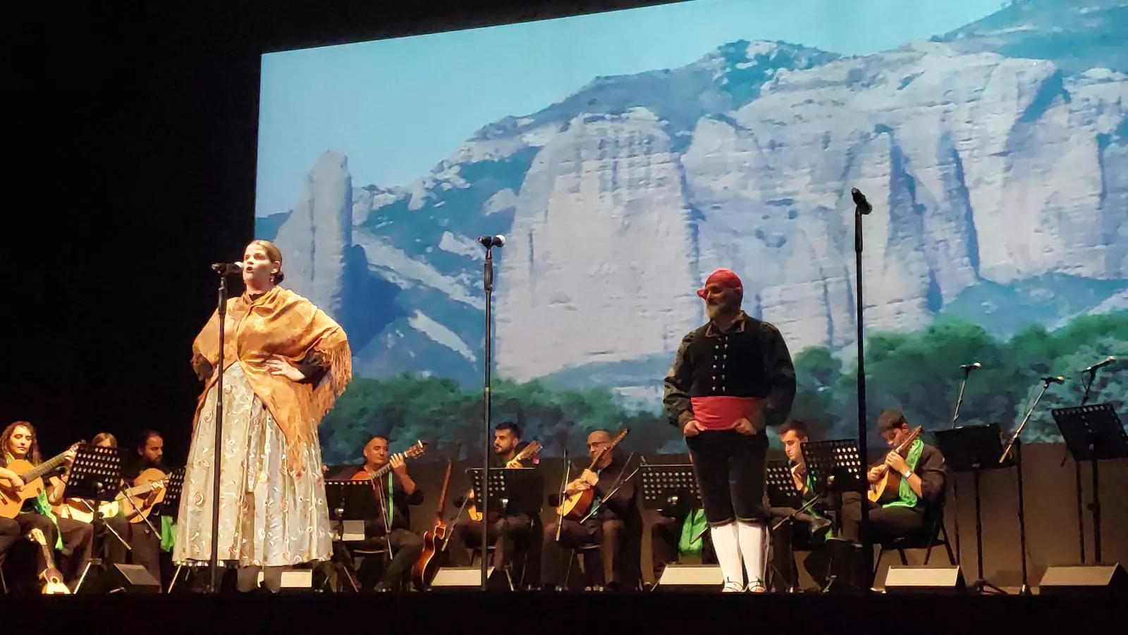 Pasión por Huesca, el Valor de lo Nuestro de Toño Julve
