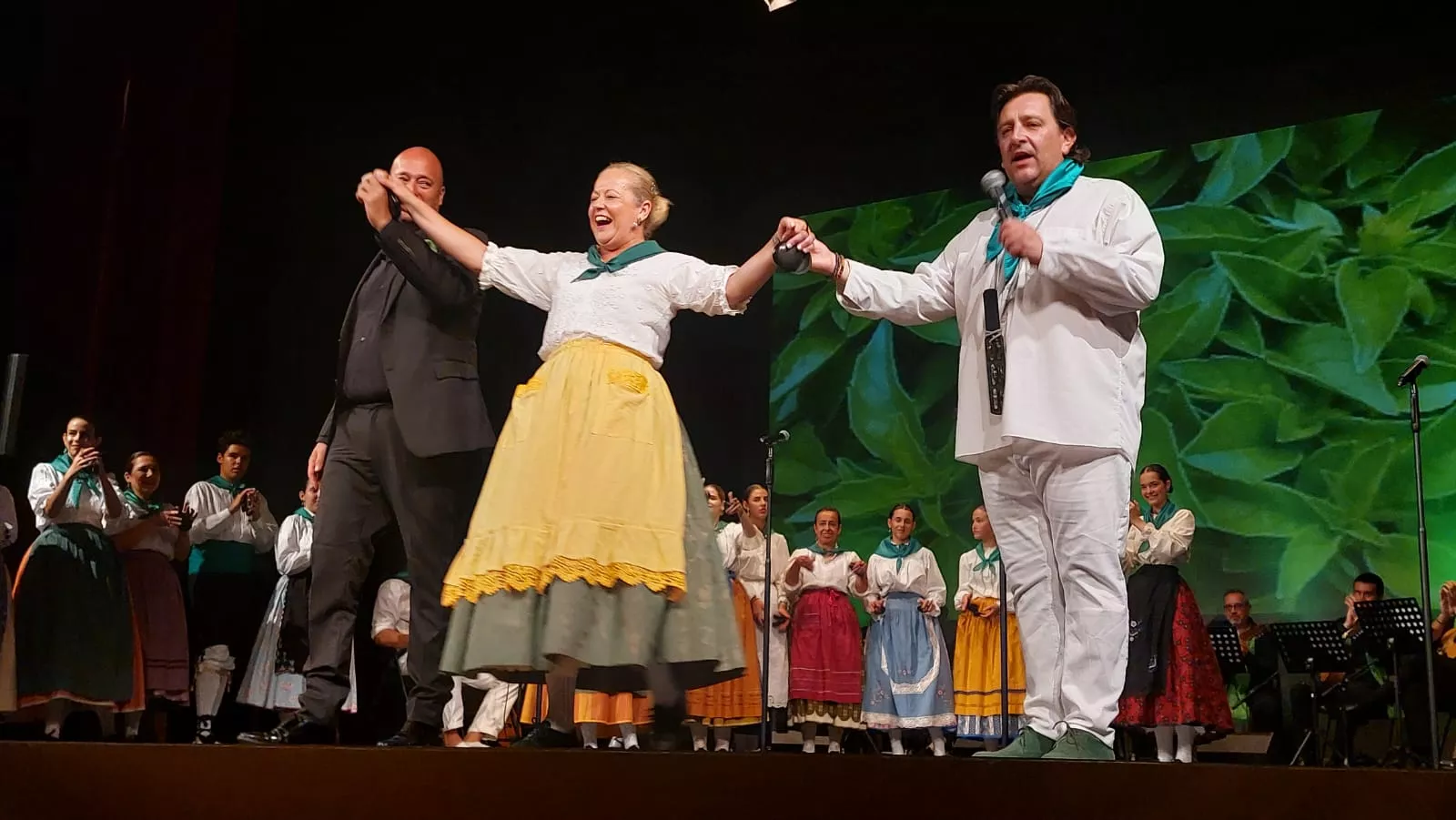 Pasión por Huesca, el Valor de lo Nuestro de Toño Julve