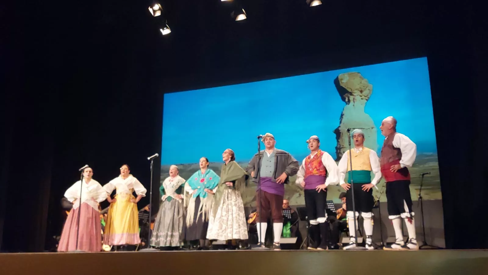 Pasión por Huesca, el Valor de lo Nuestro de Toño Julve