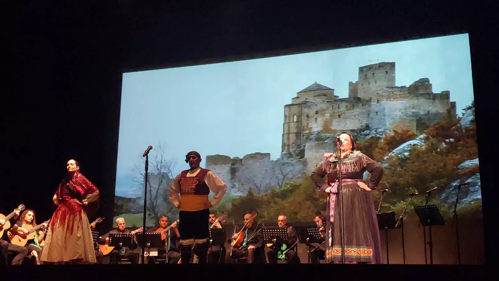 Pasión por Huesca, el Valor de lo Nuestro de Toño Julve