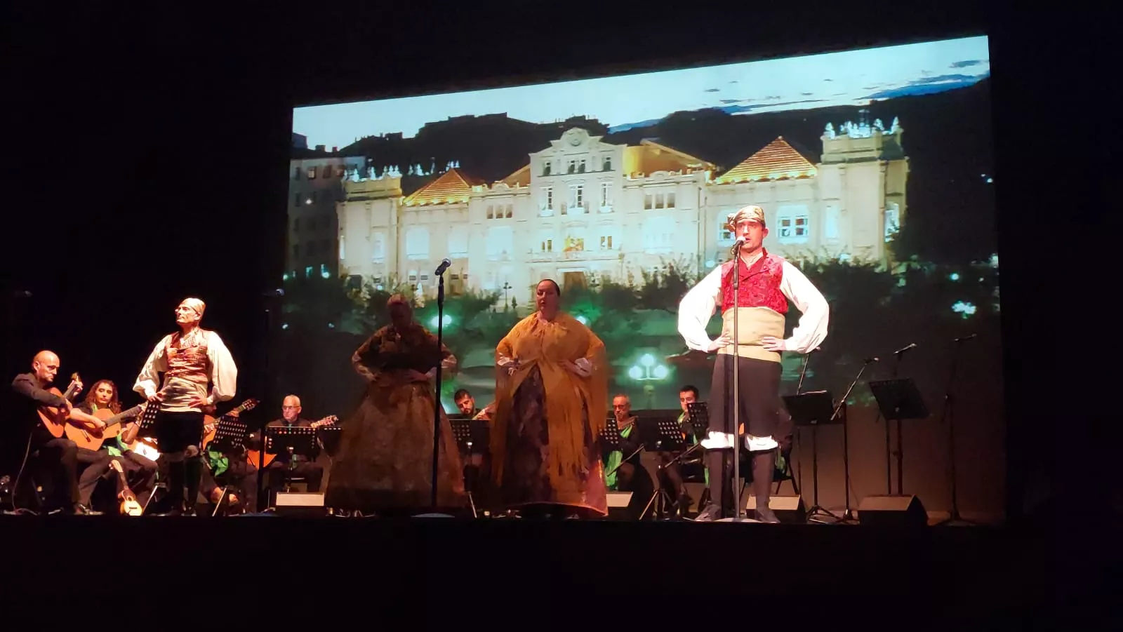 Pasión por Huesca, el Valor de lo Nuestro de Toño Julve